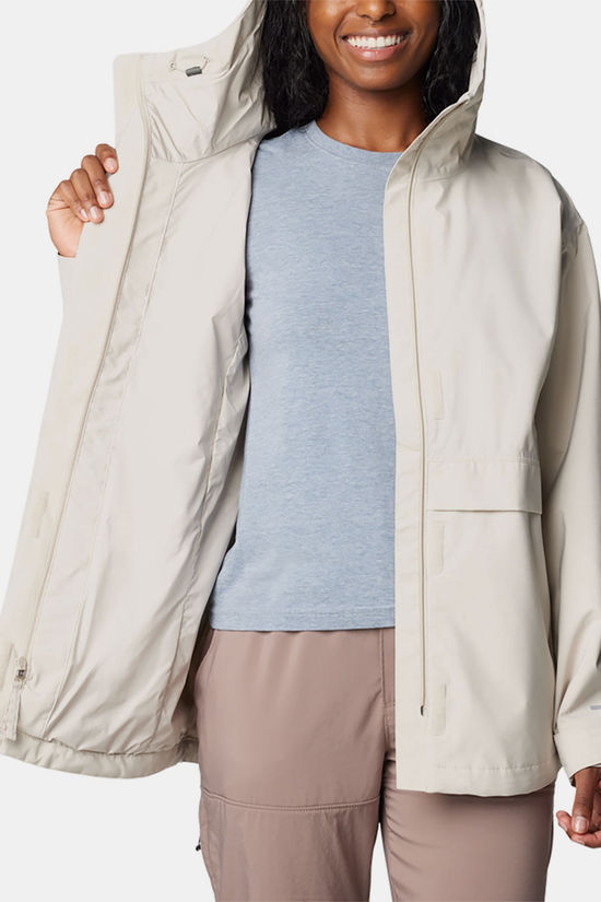 Columbia Columbia Altbound Hardshell Jas Dames