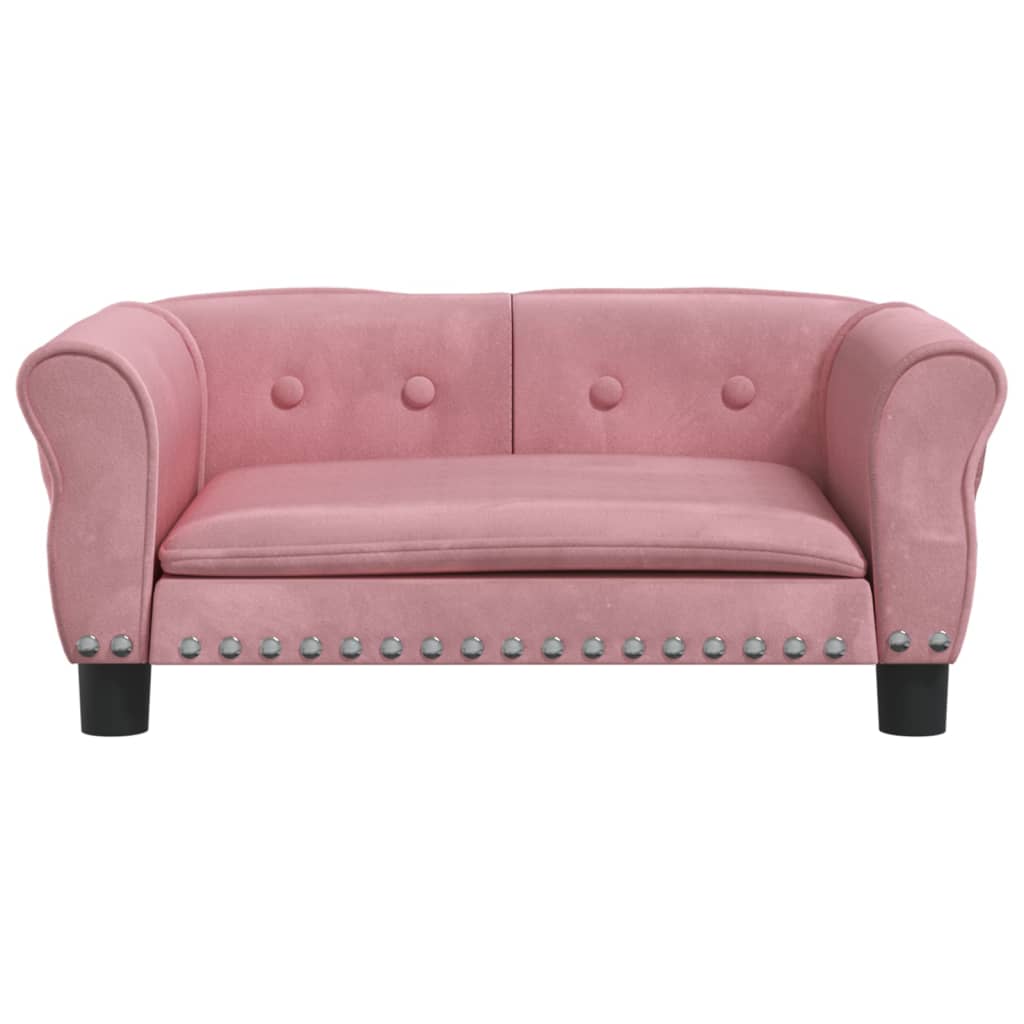 Cama para cachorro