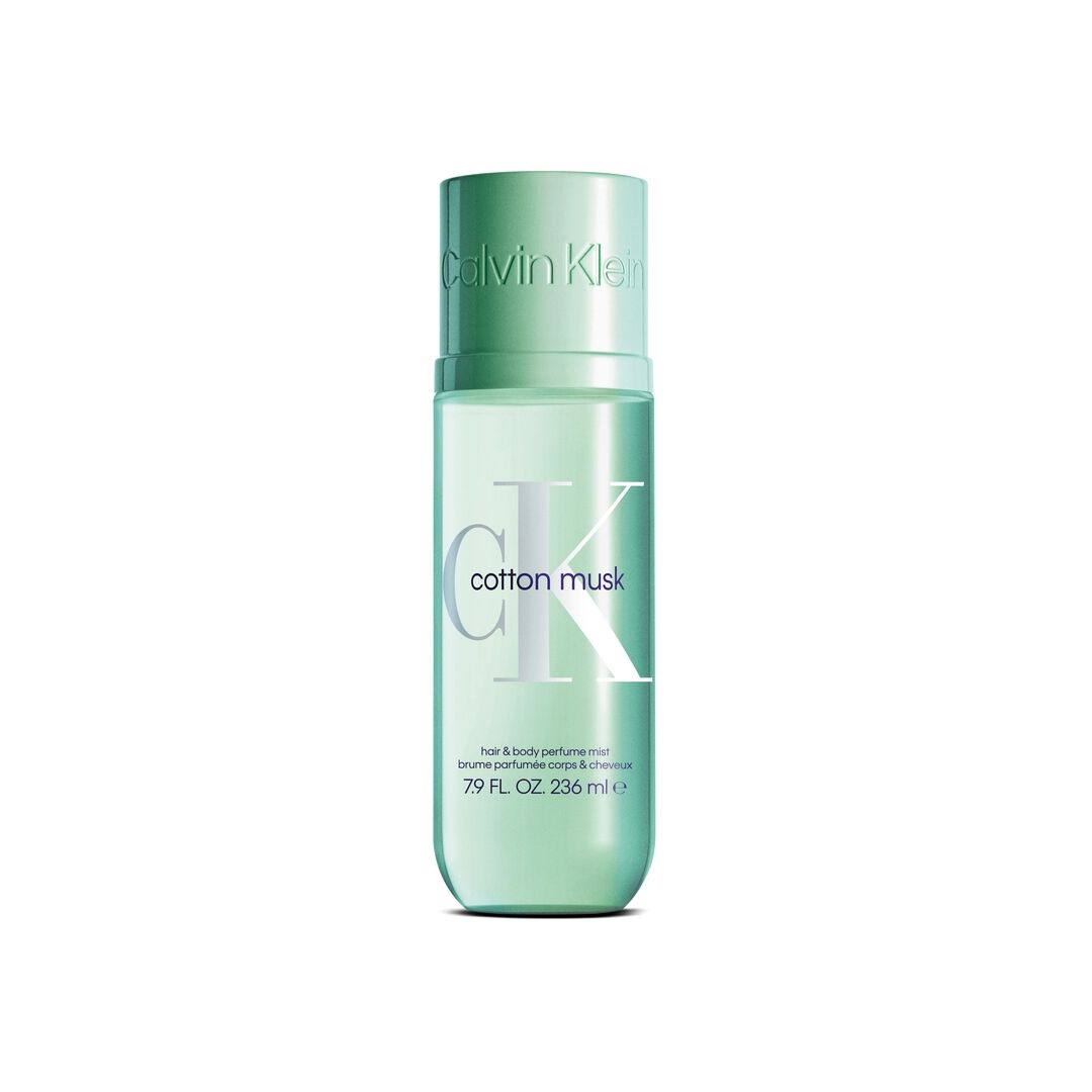 CALVIN KLEIN CK Body Mist COTTON MUSK - 236ml