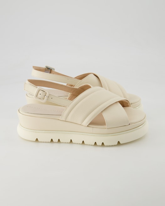 Konstantin Starke H076S Sandalen in Beige