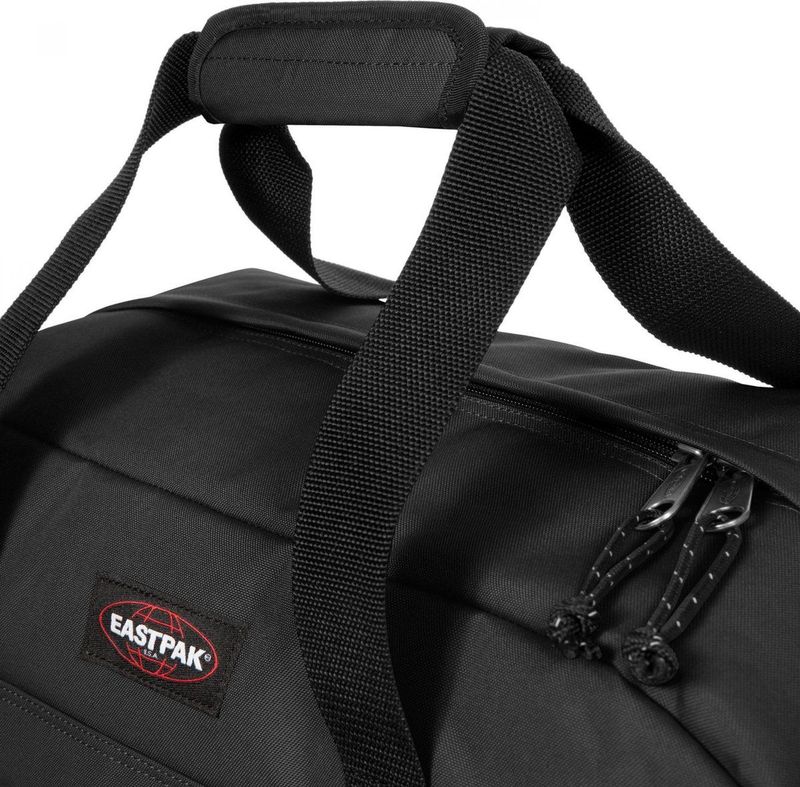 Eastpak TERMINAL + Reistas, 96 Liter - Black