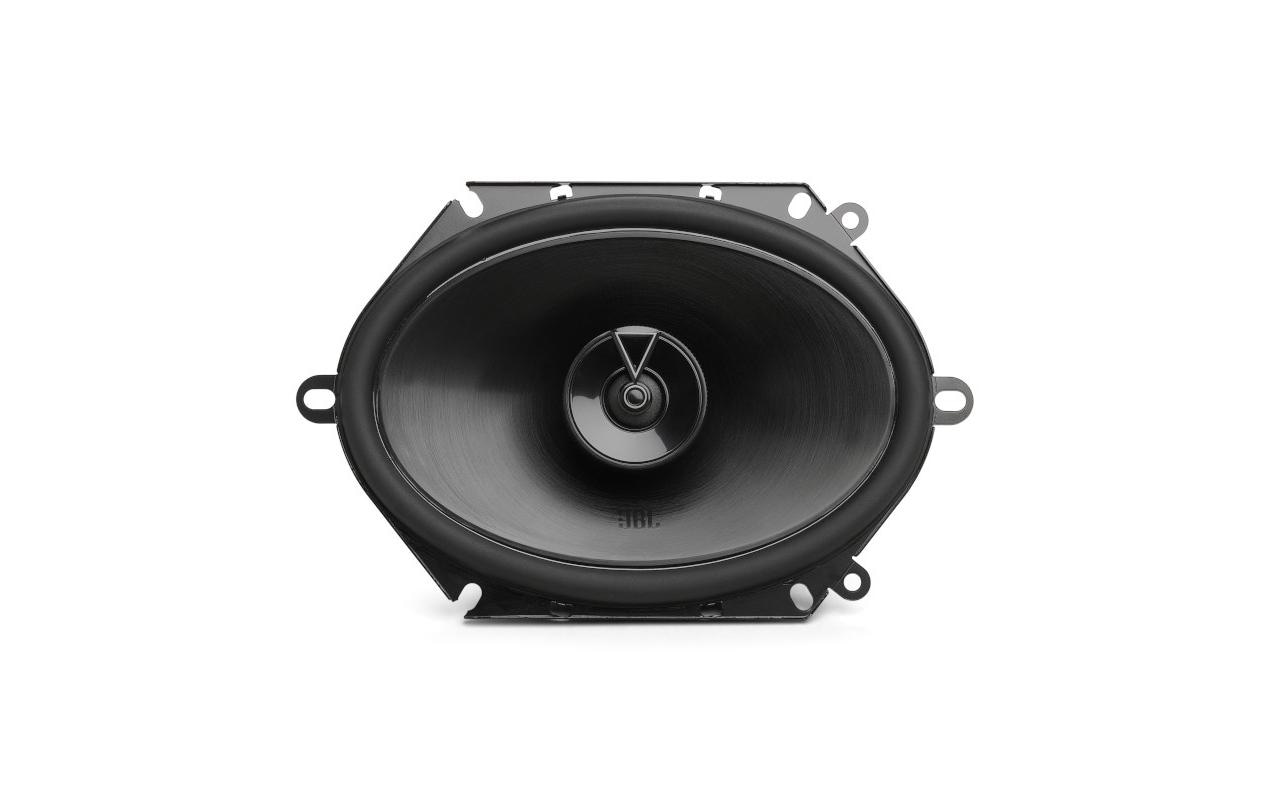 2-Weg Lautsprecher CLUB 864FCar HiFi Lautsprecher
