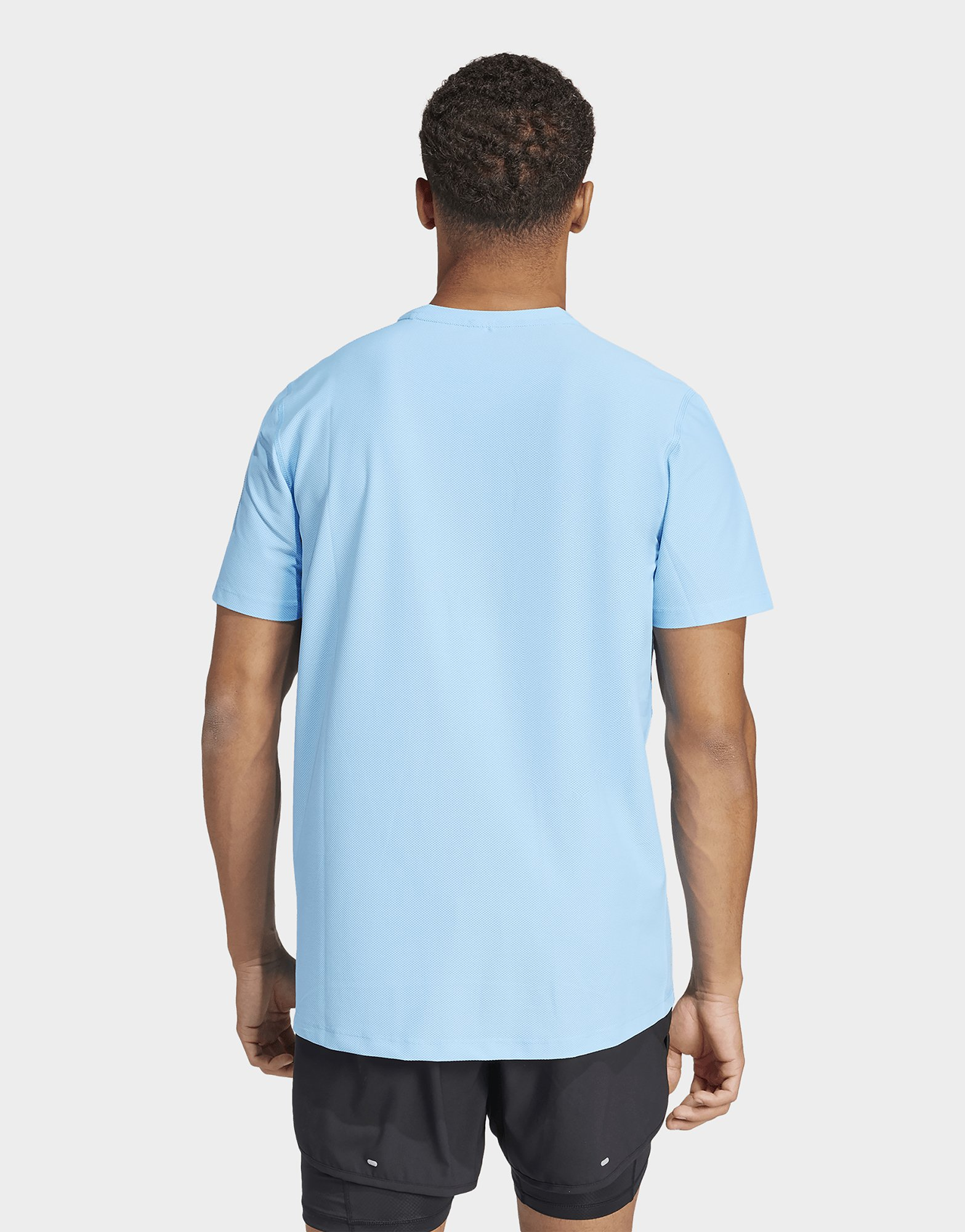adidas T-shirt Own the Run