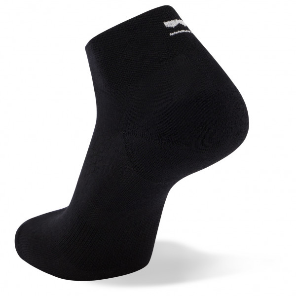 Mons Royale - Atlas Merino Ankle Sock - Chaussettes en laine mérinos