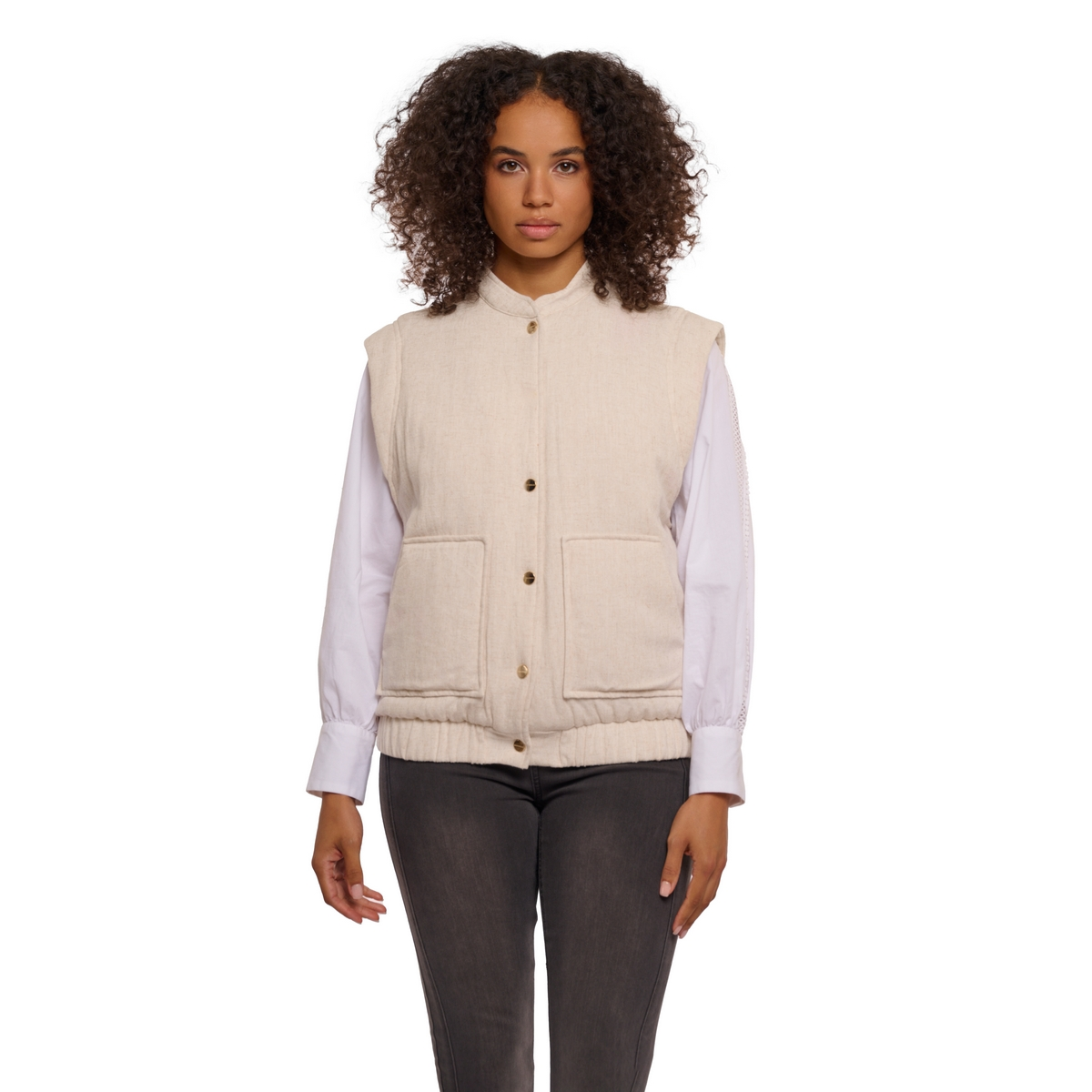 Dames Jas GJ500203