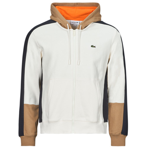 Lacoste - SH1301-RI2 - Marine / Blanc / Marron