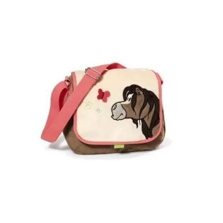 NICI Horse Club Junior Handtasche Pony Kapoony
