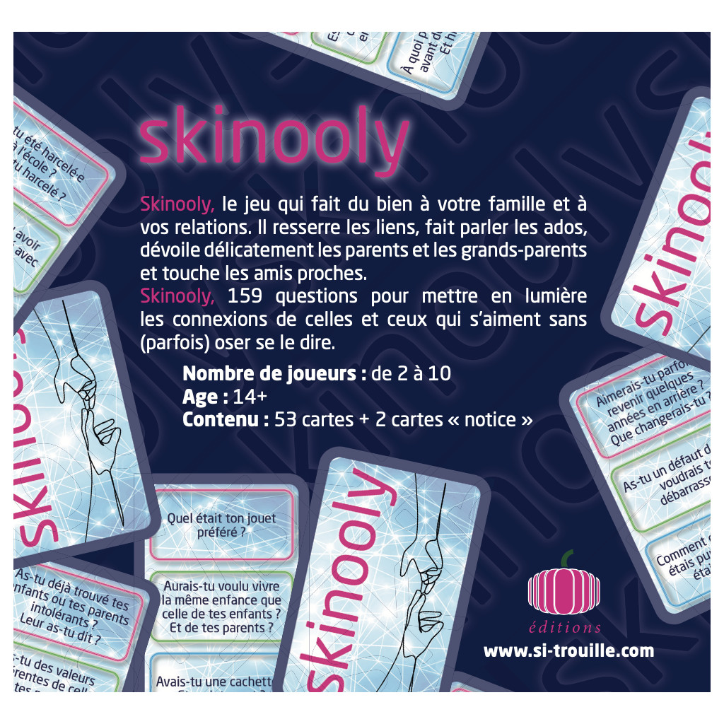 Skinooly