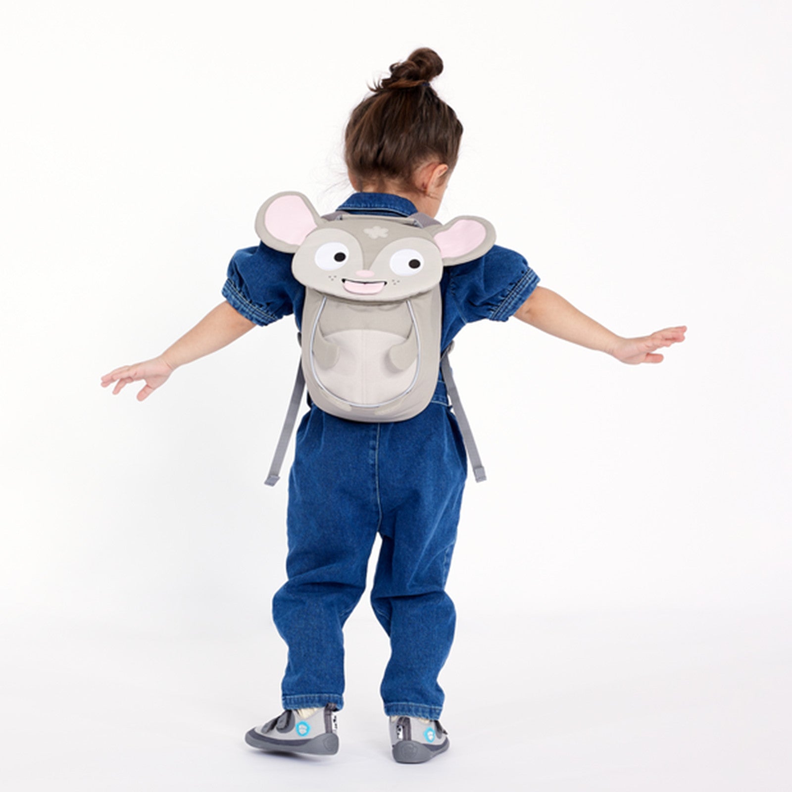 Rucksack Affenzahn Tonie Maus 4lt.