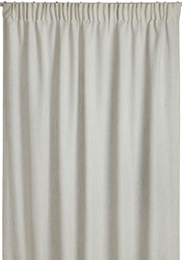Isaq gardin 140x160 natur