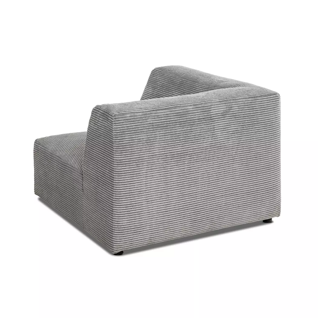 Sofa-Eckelement klein Valencia
