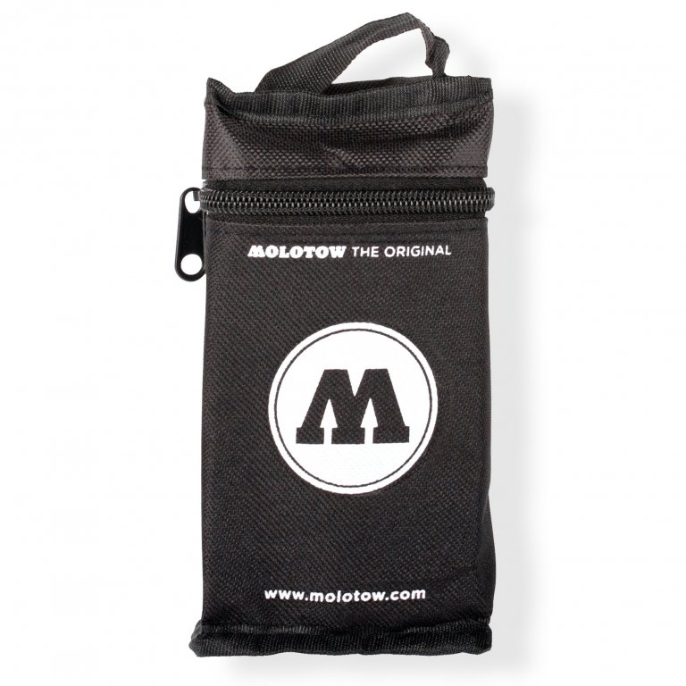 Molotow Transporttasche für Marker
