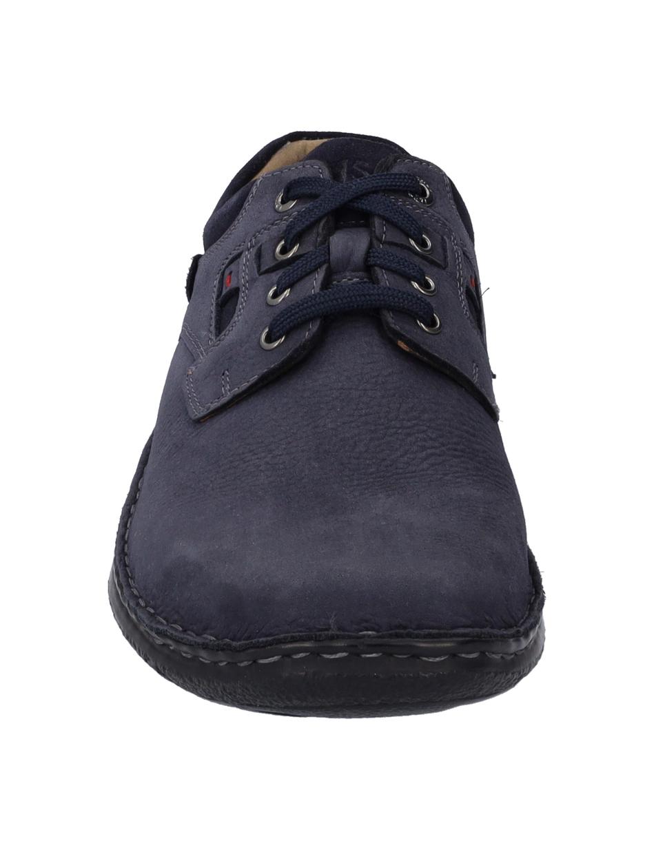 Halbschuh Anvers 36, ocean