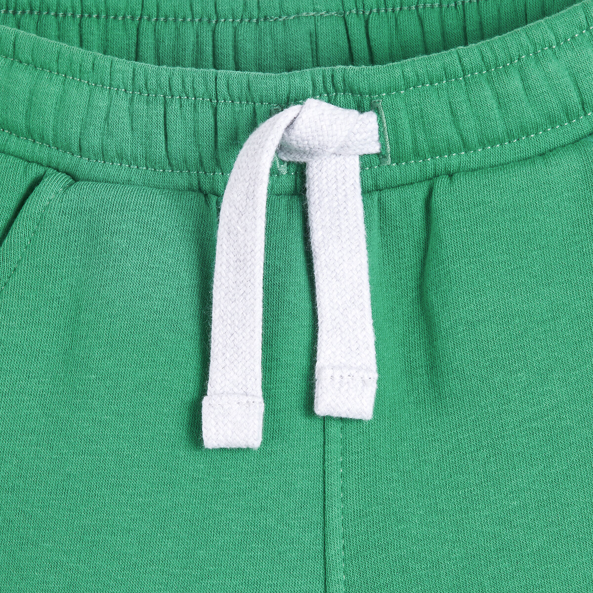 COLEÇÕES LA REDOUTE<br>Conjunto de 2 peças com suéter e calça, em fleece