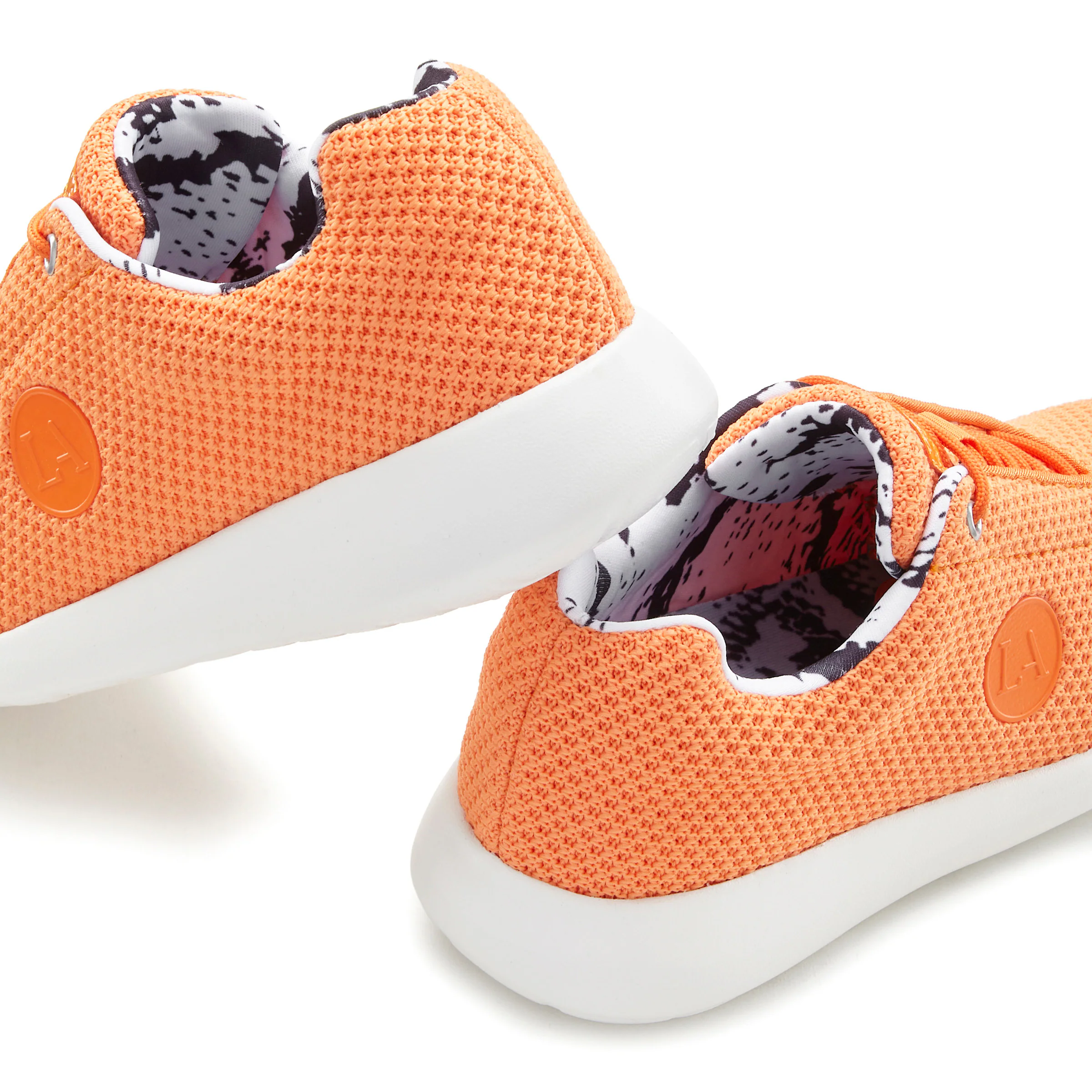 LASCANA ACTIVE Sneaker in orange