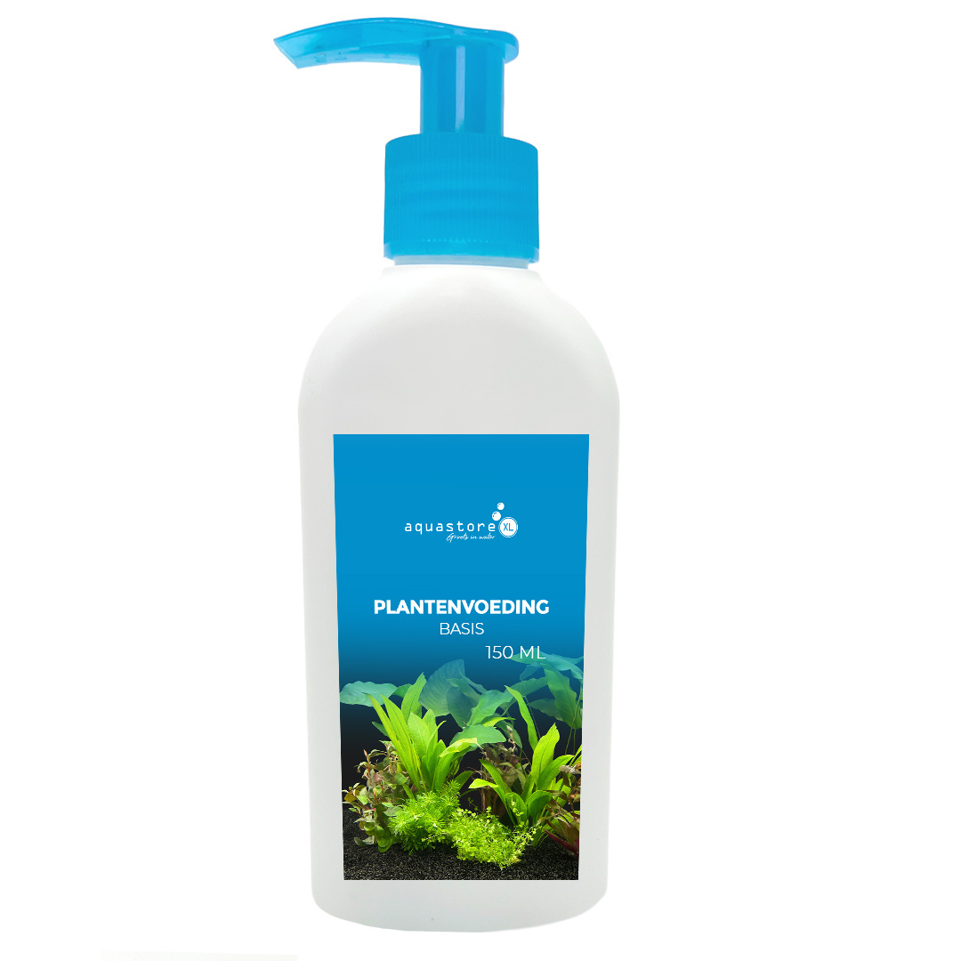 AquastoreXL Plantenpakket Large 2 | Aquariumplanten