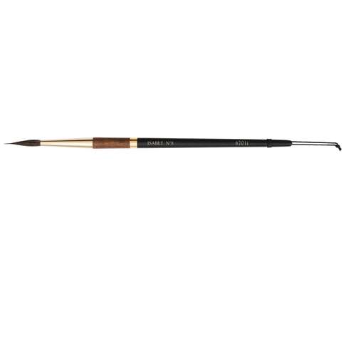 ISABEY Petit Gris Serie 6701i, Linierer