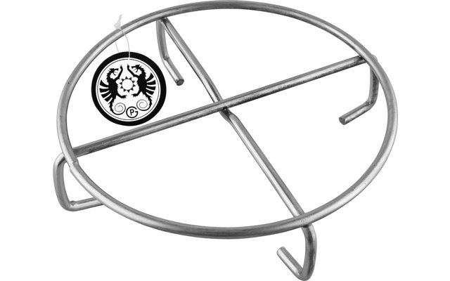 Untersetzer für Feuertopf