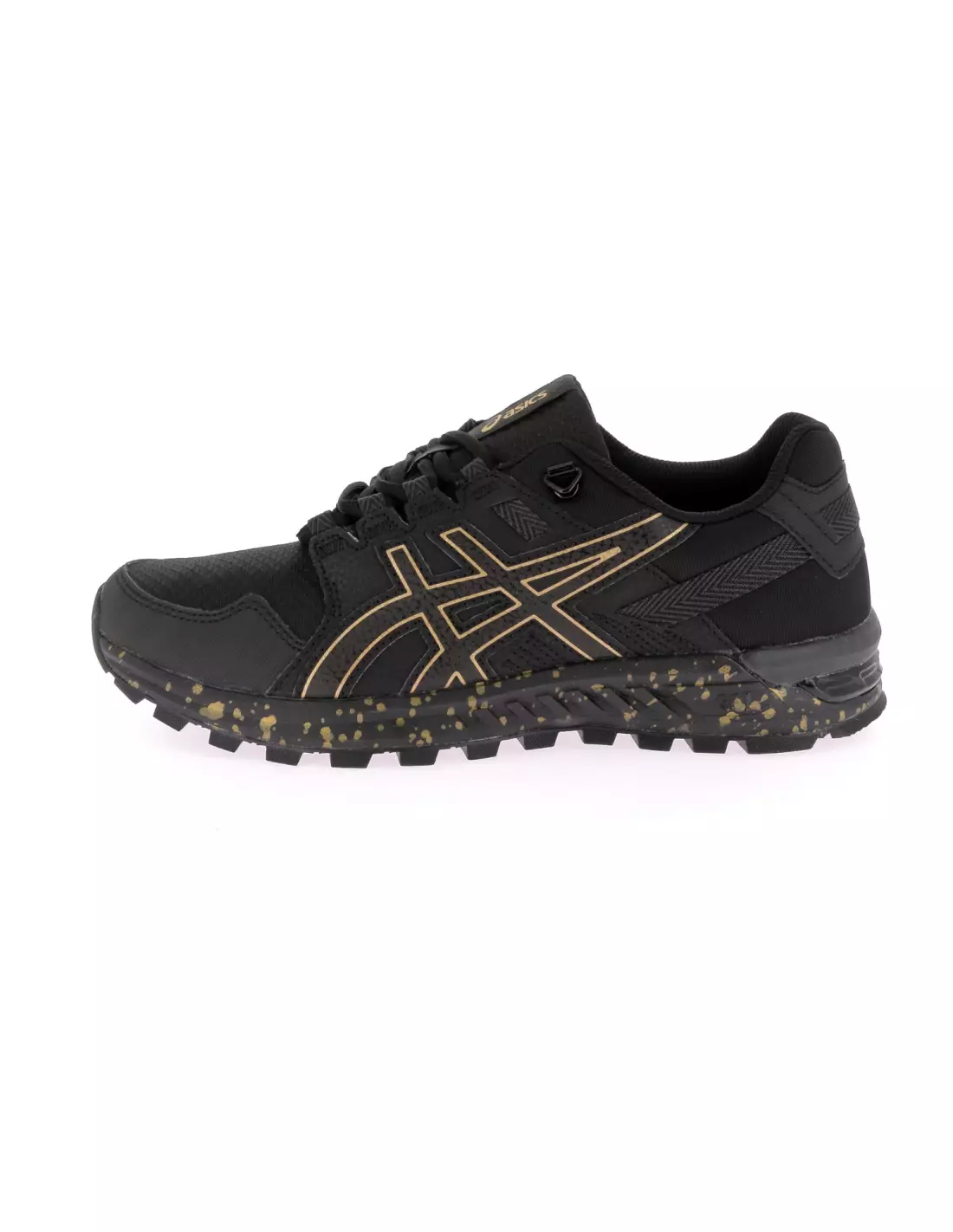 GEL CITREK - Baskets Blackgold