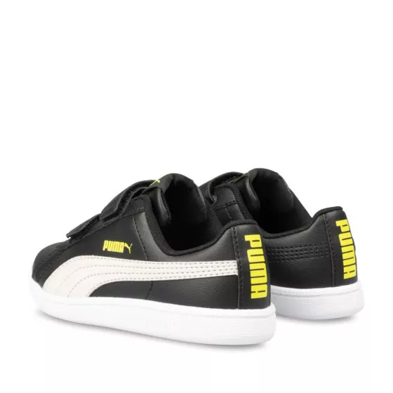 Baskets NOIR PUMA Up V PS