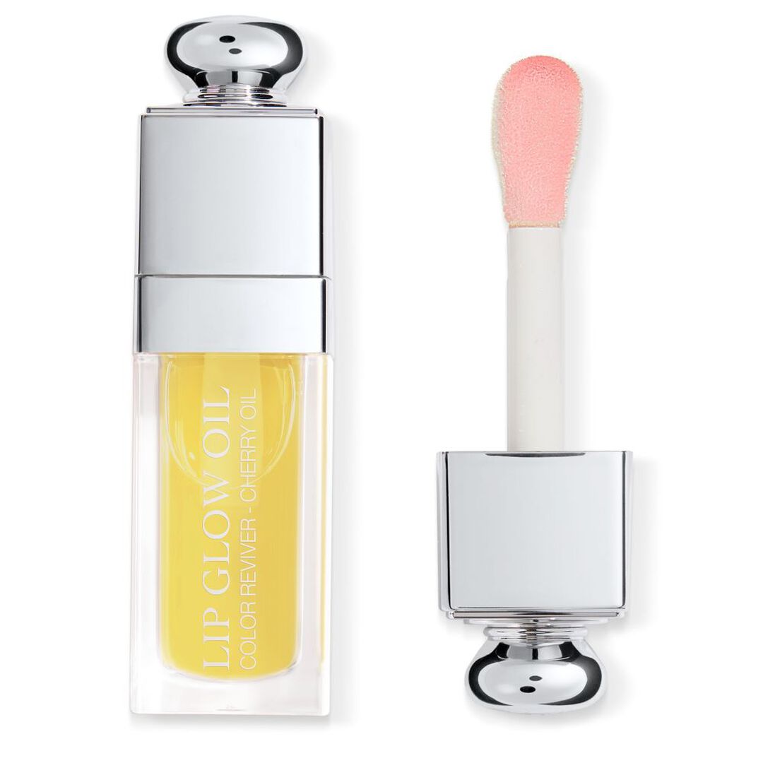 DIOR ADDICT Lip Glow Oil (Edição Limitada)