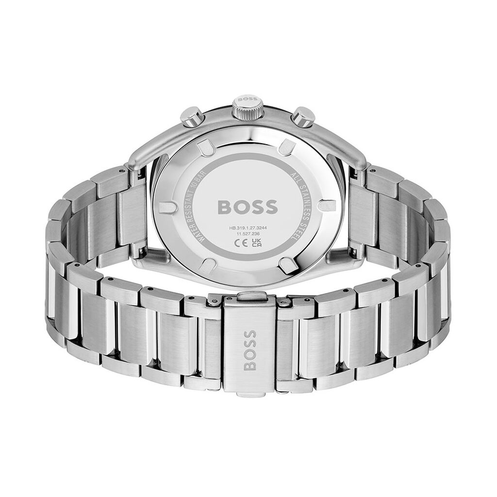 Montre Boss Top Bleu
