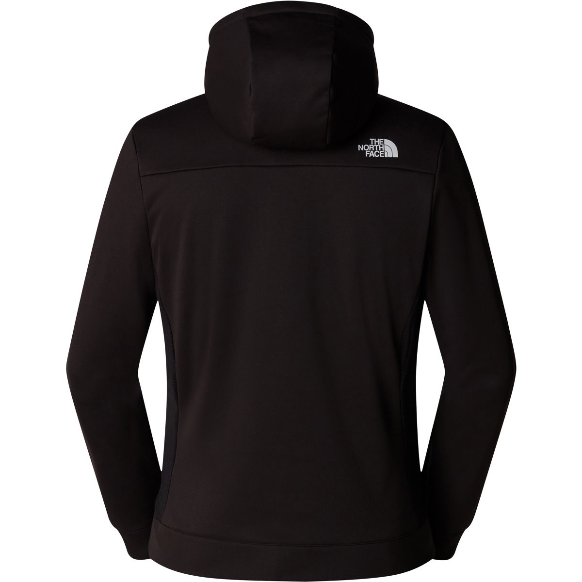 The North Face Mountain Athletics Full Zip Hættetrøje Herre