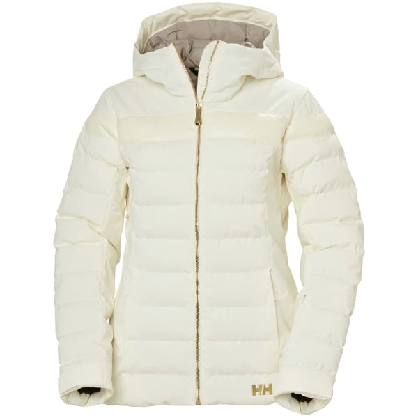 Veste de ski HELLY HANSEN W IMPERIAL PUFFY JACKET SNOW