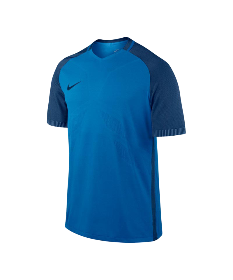 Nike Elite Flash Lightspeed 1.0 T-Shirt Blau F436