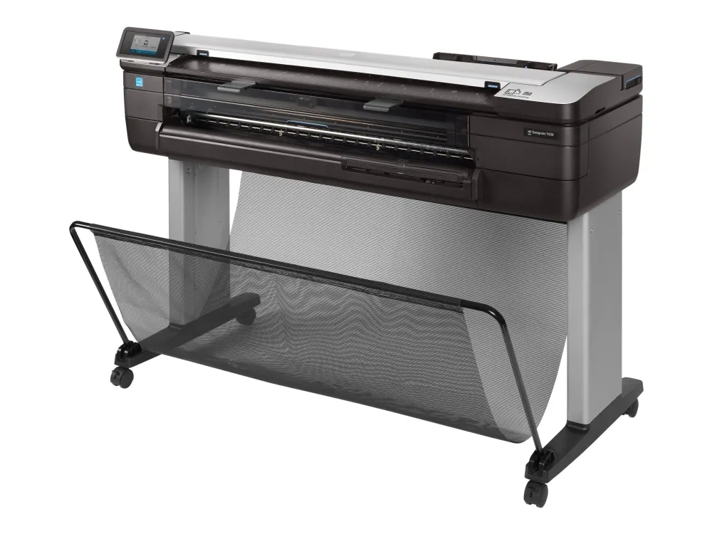 HP DesignJet T830 - 24