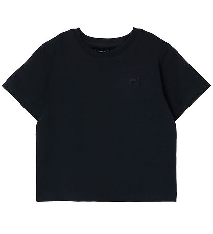 Name It T-Shirt - NmfTorina - Dark Navy