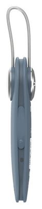Traceur GPS Knog Scout Travel - Apple - Deep Blue