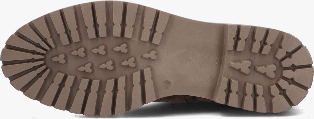 RED-RAG taupe red-rag veterboots 71432