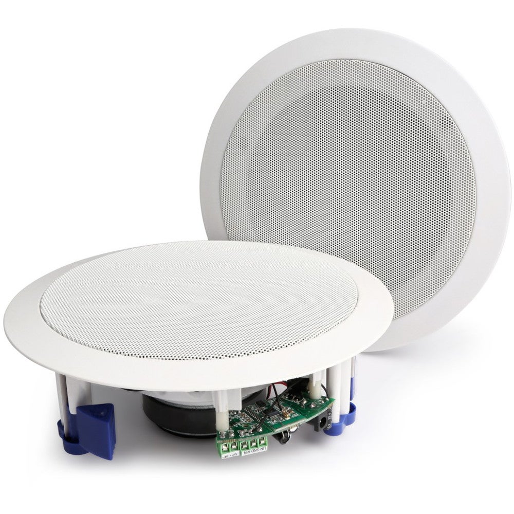 Power Dynamics CSBT80 plafondluidsprekerset van 2