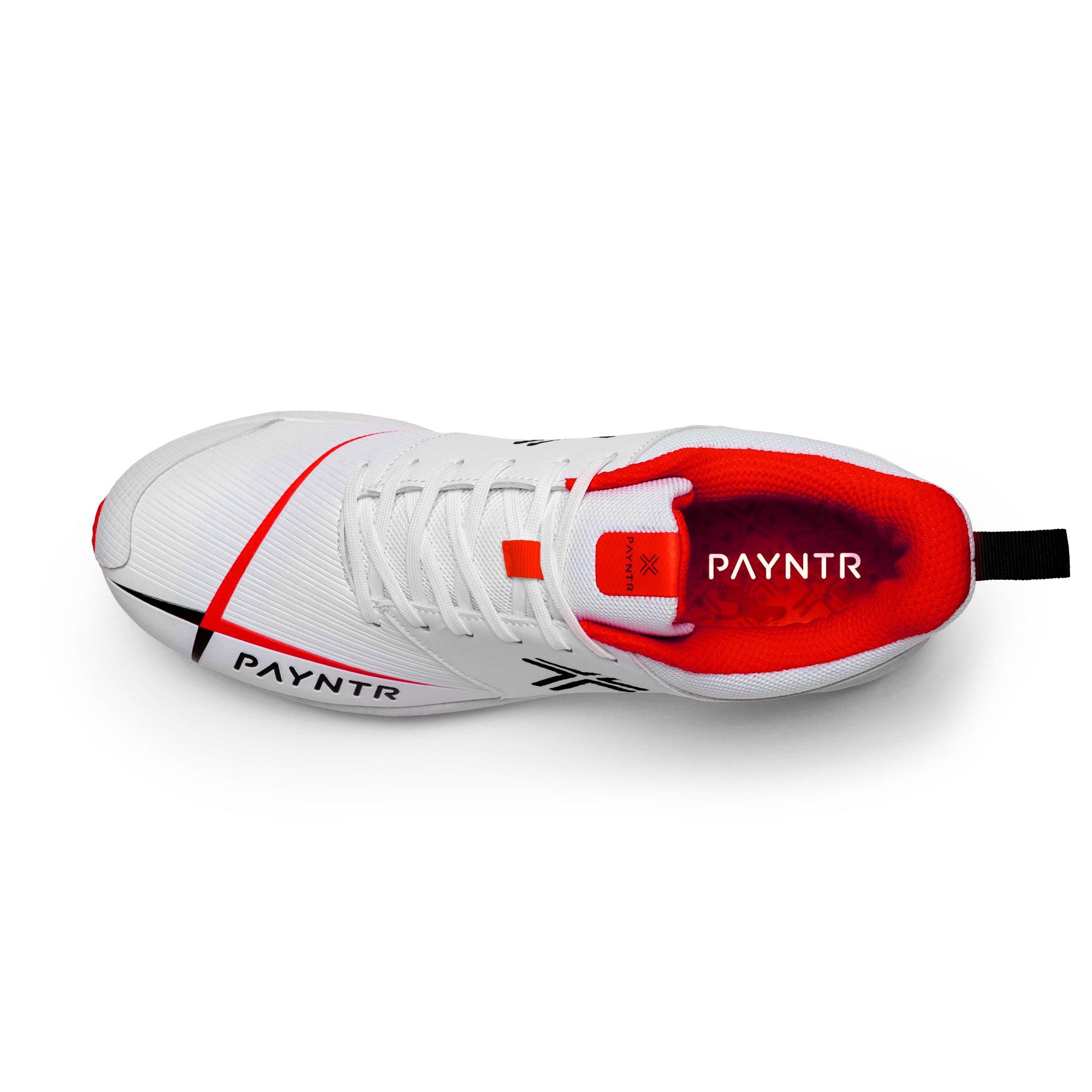 Payntr Pantyr V Cricket Pimples Mens