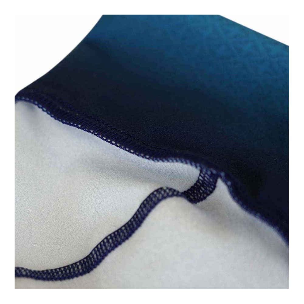 Raidlight WINTERTRAIL - Bonnet Homme blue black