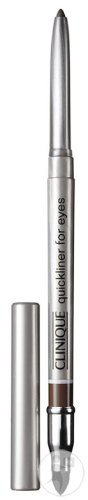 Clinique Quickliner For Eyes Smoky Brown 0,3g