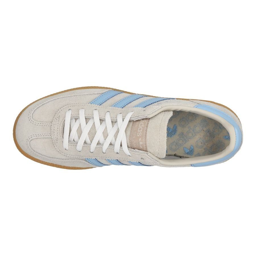 adidas Originals Spezial IN - Gris/Bleu Ciel Femme