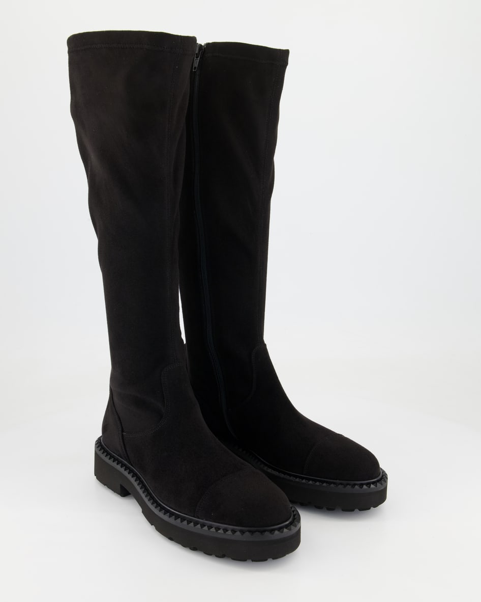 Kennel & Schmenger FREDA Stiefel in Schwarz