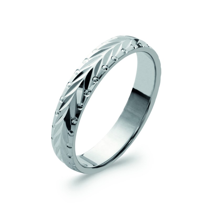 Bague Femme - Argent 925