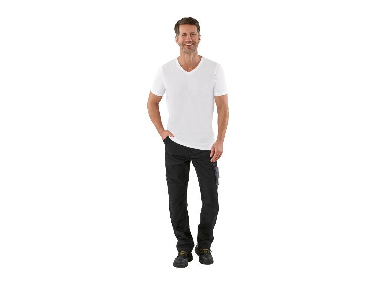 Set van 3 heren T-shirts