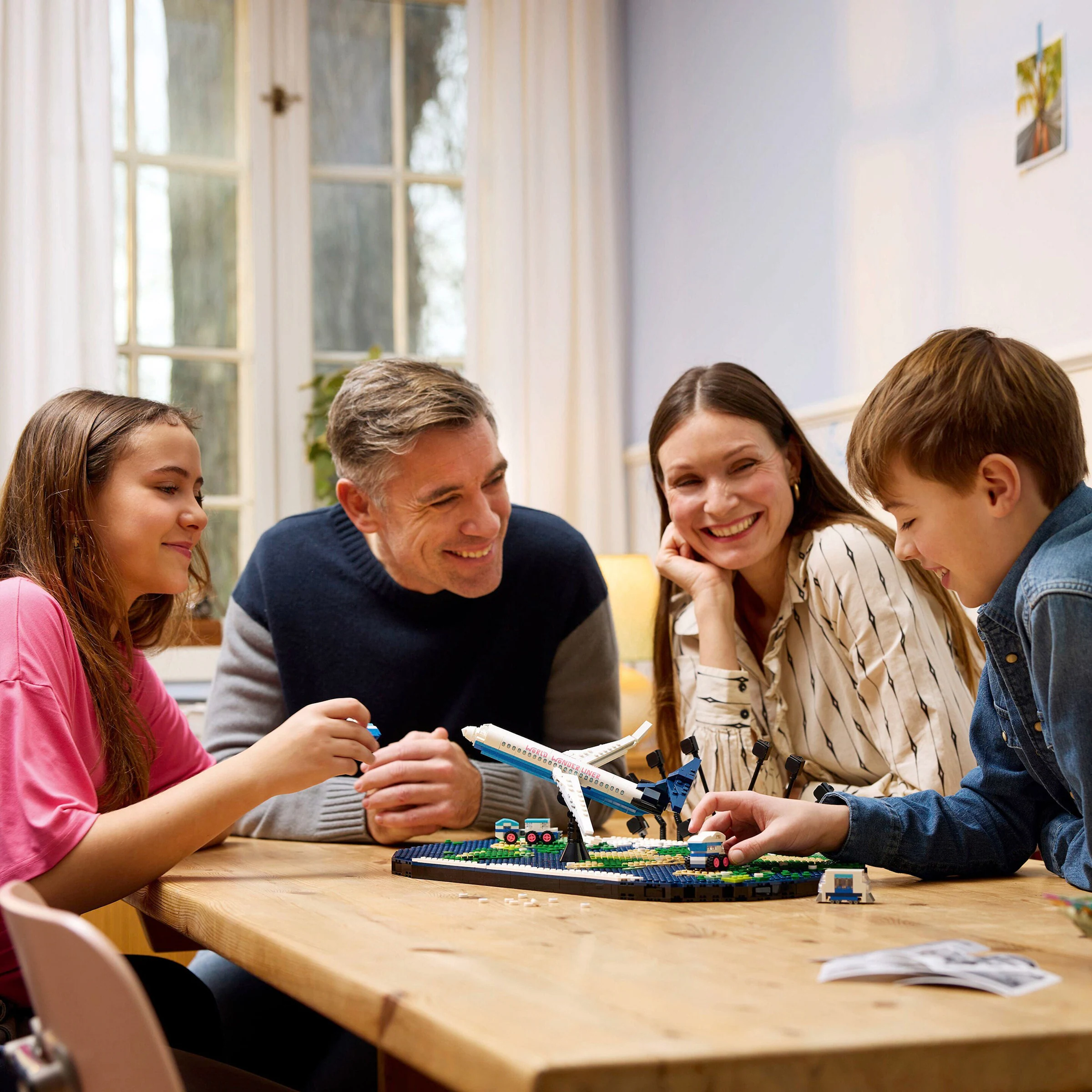 LEGO® 41838 Reiseerinnerungen