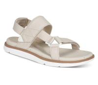 Sandal Madera Slingback 1152570 Offwhite