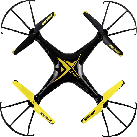 Silverlit Flybotic Spy Racer 84842 drone