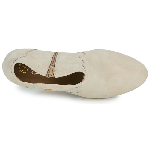 Betty London - OISINE - Beige