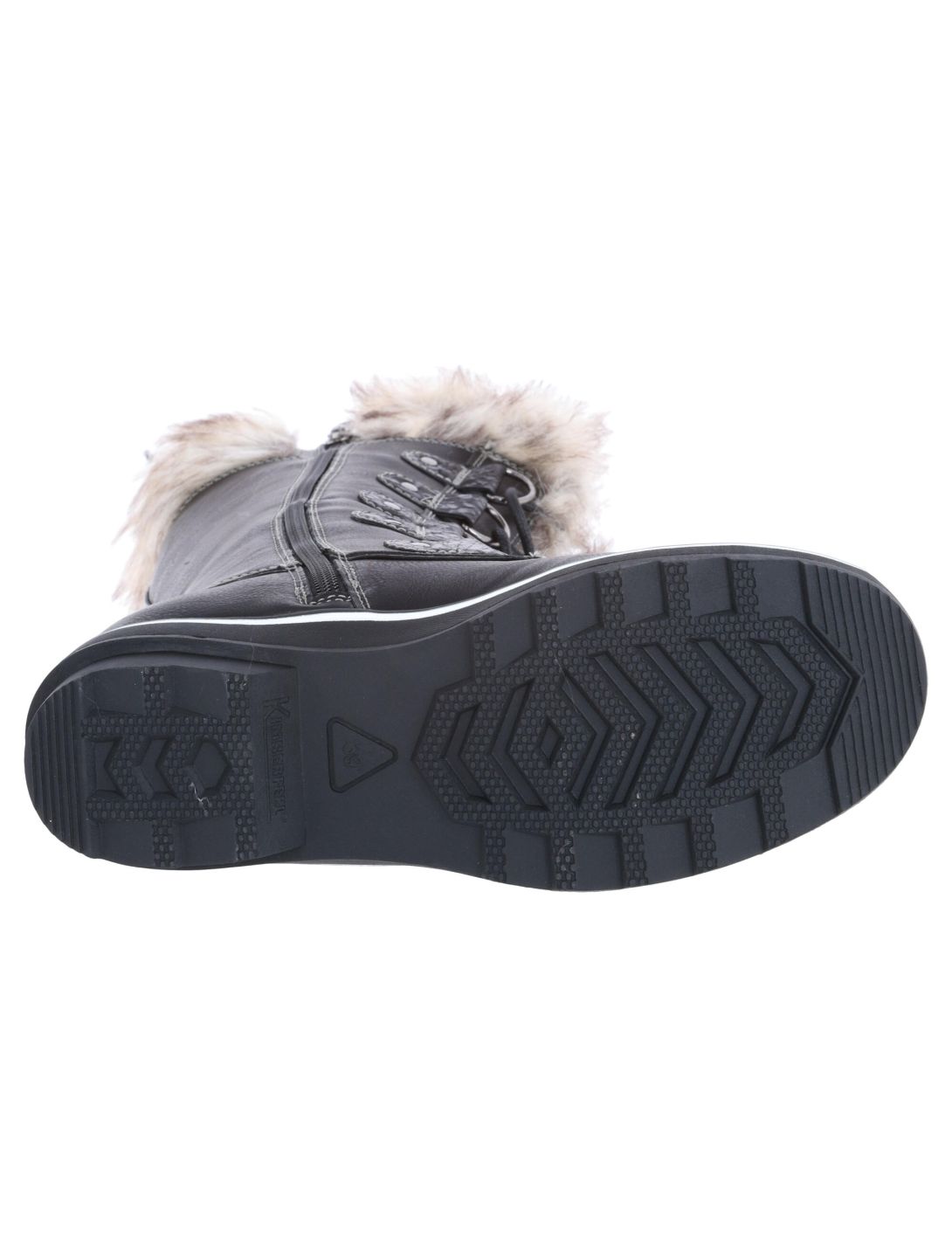Beverly snowboots dames
