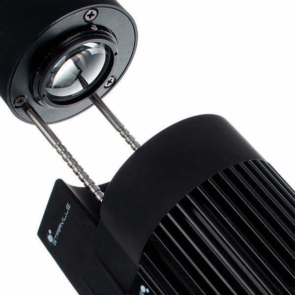 Stairville GP30-W LED Gobo Projector 30W