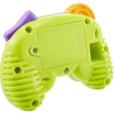 Fisher-Price® Laugh & Learn® Game & Learn Controller