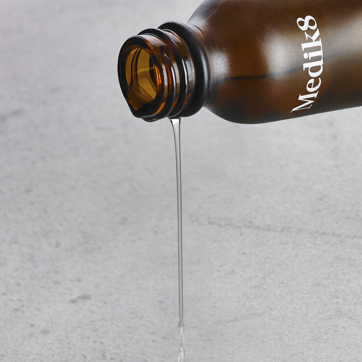 MEDIK8 Super C Ferulic