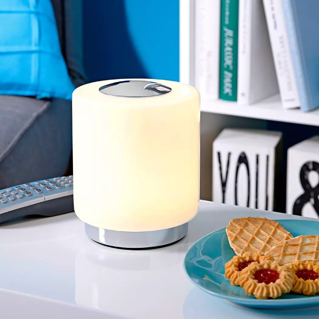LED-Tischleuchte Simi